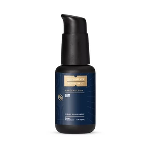 Quicksilver Scientific Nanoemulgeált DIM, 50ml