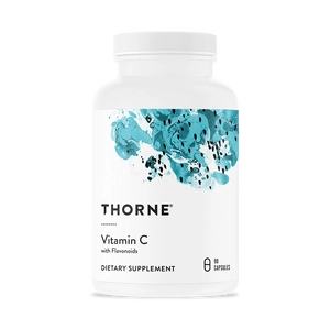 Thorne C-vitamin flavonoidokkal, 90 db