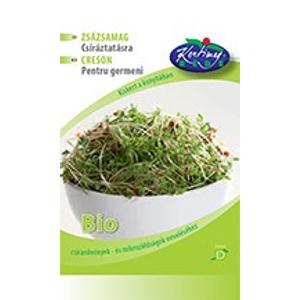 Réde bio zsázsa csíráztatásra 30 g