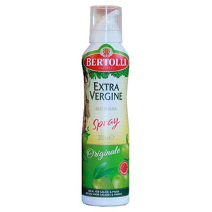 Bertolli Olivaolaj spray extra szűz, 200 ml