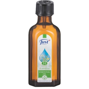 Just, Gyógynövényes olaj 31-féle gyógynövényből 50 ml