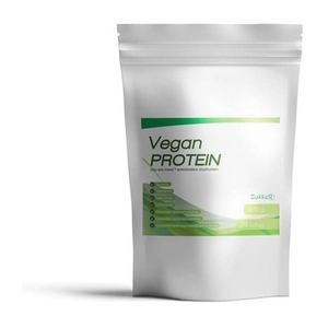 Vegan Protein borsófehérje izolátumból natúr 500 g