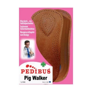 Pedibus talpbetét pig walker 39-40