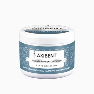 Axibent regeneráló bentonit krém 100 ml