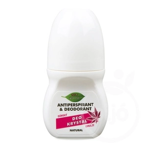 Bione izzadásgátló dezodor roll 24h nőknek rózsaszín 80 ml