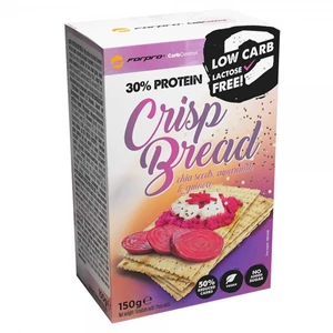 Forpro protein lapkenyér chia mag, amaránt és quinoa ízesítéssel 150 g