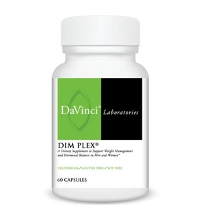 DaVinci Dim Plex® Testsúlyszabályozás és hormonális egyensúly támogatására, 60db