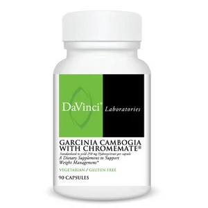 DaVinci Garcinia cambogia ChromeMate®, 90db