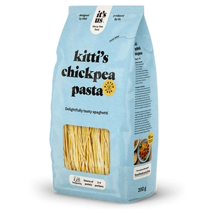Its us kittis csicseriborsó spagetti 200 g