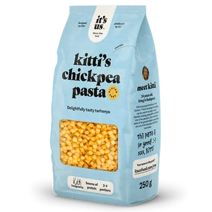 Its us kittis csicseriborsó tarhonya 250 g