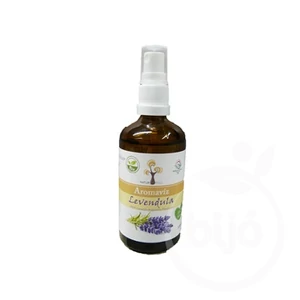 Naturpolc bio levendula virágvíz spray 100 ml
