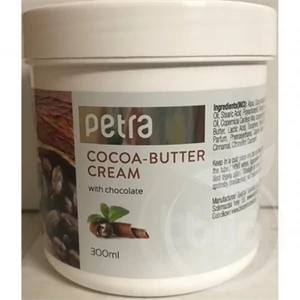 Petra Kakaóvajas Krém, 300 ml