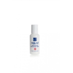 Rejuvi megoldás aknés bőrre - Solution for Acne Skin, 10 ml