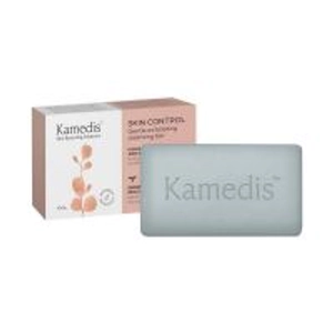 Kamedis SKIN CONTROL lágy bőrhámlasztó kocka, 100g
