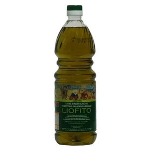 Extra szűz prémium görög olíva olaj 1000 ml