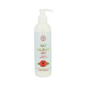 Eco-Salon Keratin+B5  hajbalzsam krém 250ml