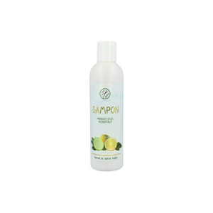 Eco-Salon Prebiotikus sampon normál és zsíros hajra 250ml