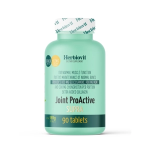 Herbiovit joint proactive supra tabletta 90 db