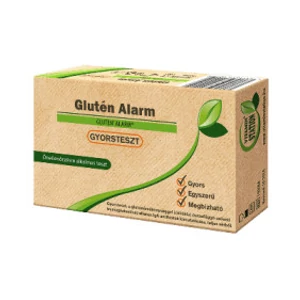 Vitamin Station glutén alarm gyorsteszt 1 db