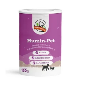 Farkaskonyha humin-pet huminsav por 150 g