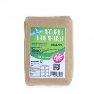 Its us naturbit hajdina liszt 500 g