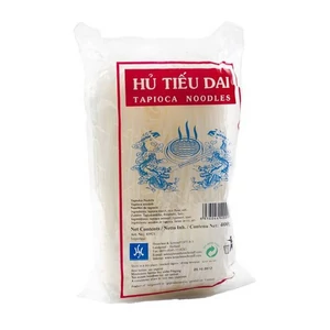 Hu tieu dai tápióka tészta 400 g