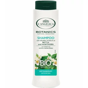 Langelica botanics sampon korpás hajra 250 ml