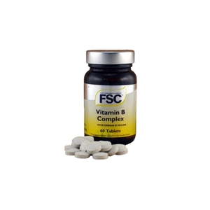 FSC B-komplex 60db