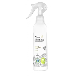 Wc olaj prémium citrus 200 ml
