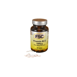 FSC B12 vitamin, 90db