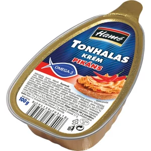 Hamé tonhalas pástétom füstölt 100 g