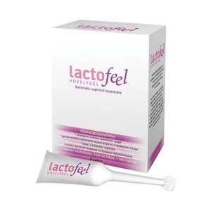 Lactofeel hüvelygél 5 ml