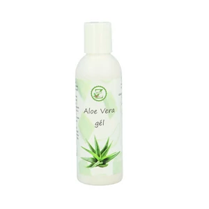 Eco-Z Aloe gél 100ml