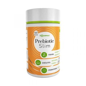 Pharmax Prebiotic Slim 60 db