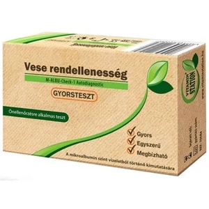 Vitamin Station vese rendellenesség gyorsteszt 1 db