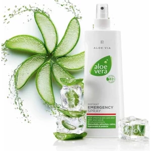 LR Aloe Vera Elsősegély Spray Emergency spray, 400ml