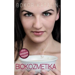 Könyv:Biokozmetika