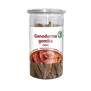 Dr. Chen Ganoderma Gomba Szeletek, 30 g