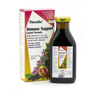 Floradix immunerő szirup 250 ml