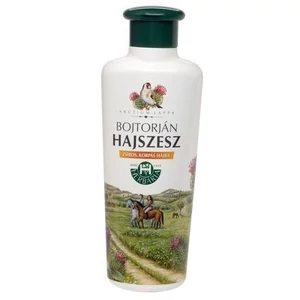 Herbária Hajszesz Bojtorján Kupakos 250ml