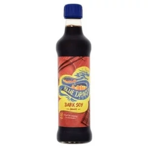 Blue Dragon sötét szójaszósz 150 ml