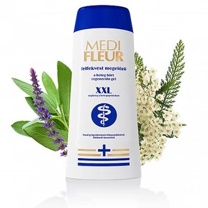Medifleur Felfekvést Megelőző Xxl Gél 300ml