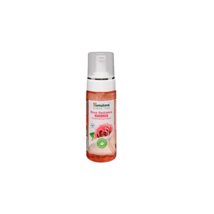 Himalaya Arclemosó Micellás Bio Rózsával, 150 ml