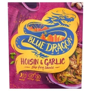 Blue Dragon hoisin wok szósz 120 g