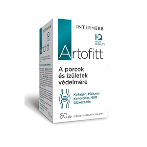 Interherb Artofitt Tabletta 60db