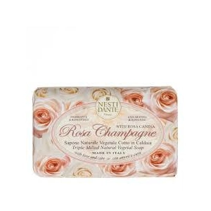 Nesti Natúrszappan Rózsa Champagne 150g