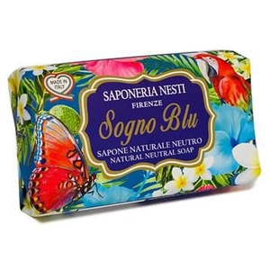 Nesti Saponeria Sogno Blu Natural Neutral Soap - Semleges Szappan 1db