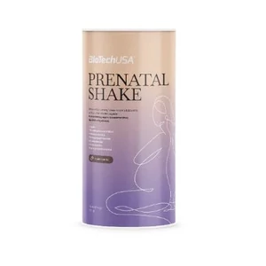 BioTech Prenatal Shake 720g csokoládé