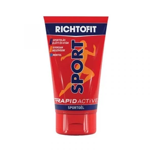 Richtofit rapid active sportgél 125 ml