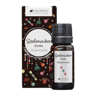 Aromax szaloncukor illóolajkeverék 10 ml